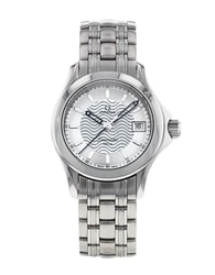 Omega Seamaster 120m 2581.31.00